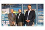 Tourism investment 2nd conference in Tehran - Milad Tower, Tehran