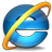 Microsoft Internet Explorer 9 & higher